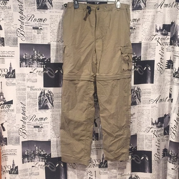mens outdoor khaki pants